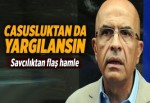 Savcılık Berberoğlu için flaş hamle.