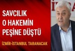 Savcılık FETÖ arşivi belleği Tuncay Özkan’a ileten 'eski hakem'in peşine düştü