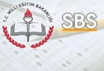 SBS son kez yapılacak