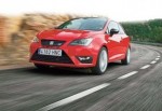 Seat'tan 180 beygirlik cep roketi