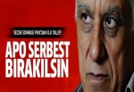 Seçim sonrası PKK'dan ilk talep!