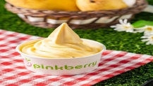 Şeftali Tadında Yaz Ferahlığı Pinkberry’de!