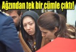 Şehidimin kanı yerde kalmayacak