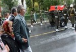 Şehit ailesinden slogana tepki: Şov istemiyoruz