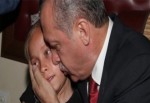 Şehit kızından Erdoğan'ı duygulandıran şiir