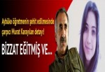 Şehit öğretmen Aybüke’nin katili teröristbaşı Karayılan