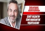Şehit Olçak'ın ismi Hakkari'de yaşatılacak