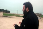 Şehzade Abdülhamid, dedesinin türbesini ziyaret etti