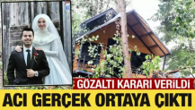 Sel faciasındaki bungalovlar kaçak çıktı: İşletme sahibi hakkında gözaltı kararı!