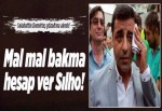 Selahattin Demirtaş'a tutuklama istemi!.
