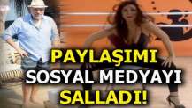 Selen Görgüzel'in paylaşımı sosyal medyayı salladı!