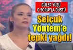 Selin Ünver Milyoner'e damga vurdu!