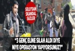 Selo'nun cici çocukları!