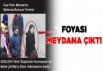 Sema Altın'ın foyası meydana çıktı
