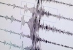 Şemdinli'de 3.9 şiddetinde deprem