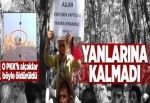 Şemdinli'de 5 PKK'lı terörist öldürüldü