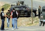 Şemdinli'de askeri konvoya mayınlı saldırı