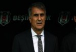 Şenol Güneş: Volkan'ın söyledikleri duyulsa sezonu kapatır!