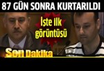 Serbest kalan Cüneyt Ünal'ın ilk sözleri!