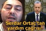 Serdar Ortaç’tan dikkat çekici Ebru Gündeş açıklaması: Reisle...