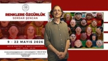 Serdar Şencan’dan Mizah ve İroniyle Örülü Çarpıcı Sergi