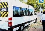 Servis şoförlerine yaş sınırı getirildi!