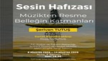 “SESİN HAFIZASI” ANKARA’DA