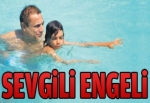 Sevgili engeli