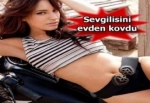 Sevgilisi 6 kadınla aldatımış!