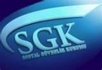 SGK'da e-haciz dönemi