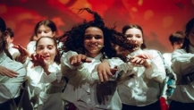 Shakespeare’den Truva’ya Epik Bir Yolculuk: Spiritua 23 Ekim’de CKM’de!