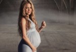 Shakira ikinci bebeğinin fotoğrafını paylaştı