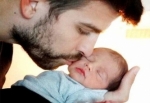 Shakira'nın oğlunun ilk fotoğrafı