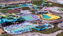 Sharm El Sheikh’te eğlencenin yeni merkezi: