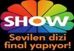 Show TV'nin dizisi Aşk Laftan Anlamaz bitiyor! İşte final tarihi!