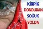 Sibirya soğukları geliyor!