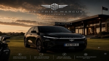 Siegfried Marcus Automobile, Avrupa üretimi için Avrupa’da üç farklı bölgeyi ve Türkiye’yi değerlendiriyor