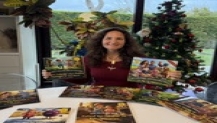 Şifa Köyü’nden Çocuklara Sağlıklı Beslenmeyi Sevdiren Yeni Kitap Serisi!