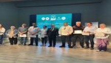 SIFIR ATIK MUTFAK, AYVALIK’TA HAYATA GEÇTİ
