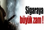 Sigaraya en az yüzde 20 zam geliyor