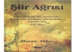 "ŞİİR AĞRISI" Okurlarıyla buluşuyor