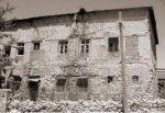 Siirt'in Tescilli Tarihi Cas Evleri Restore Edilmeye Başlanacak