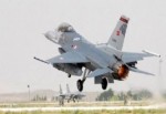 Sınır ötesinde 14 hedef vuruldu