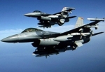 Sınırda F-16'lar havalandı! Hareketli dakikalar...