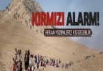 Sınırda kırmızı alarm! Yüzbinlerce kişi gelebilir