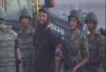Sınırı aşan IŞID militanları yakalandı
