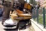 Sinop'ta trafik kazası: 7 ölü
