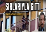 Sırlarıyla gitti