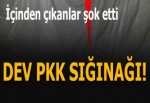 Şırnak Beytüşşebap’ta PKK’ya ağır darbe!