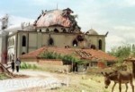 Sırpların yıktığı camilerle ilgili karar bekleniyor